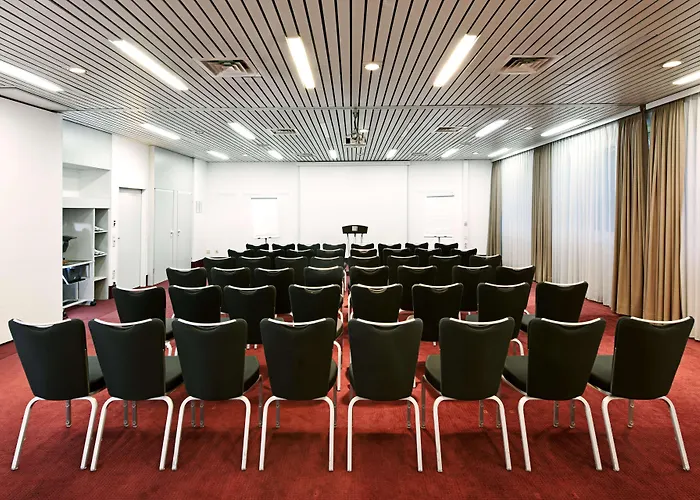 Nh Hirschberg Heidelberg 4*