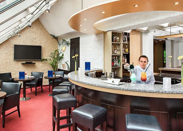 Nh Hirschberg Heidelberg 4*