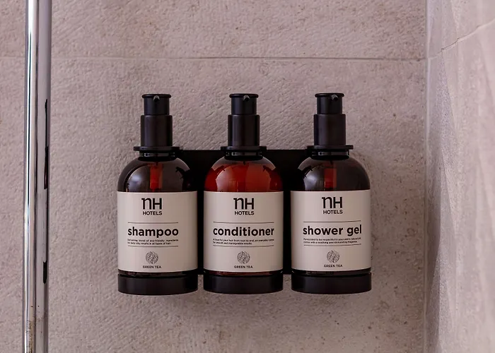 ホテル Nh Hirschberg Heidelberg