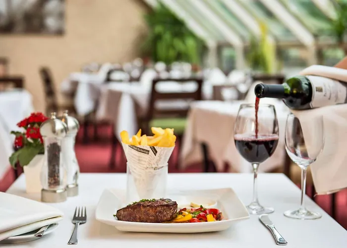 Hotel Nh Hirschberg Heidelberg