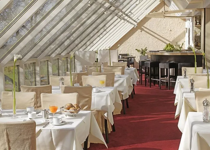 Nh Hirschberg Heidelberg Hirschberg an der Bergstrasse