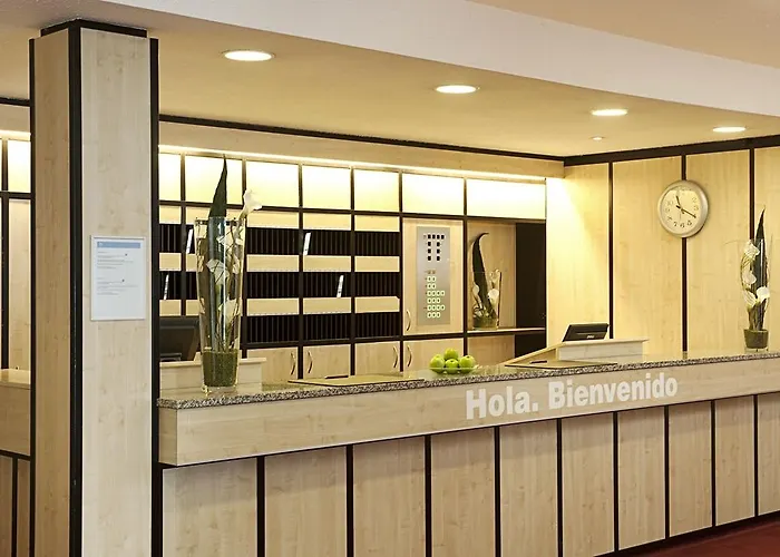 Nh Hirschberg Heidelberg 4* Hirschberg an der Bergstraße