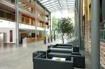 Nh Hirschberg Heidelberg Otel Hirschberg an der Bergstraße