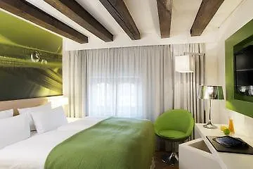 Nh Hirschberg Heidelberg 4*