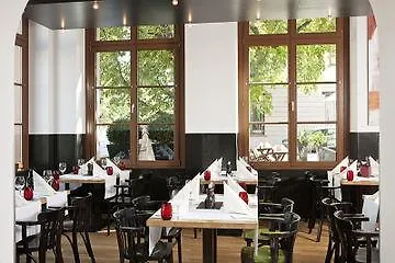 Nh Hirschberg Heidelberg 4* Hirschberg an der Bergstrasse