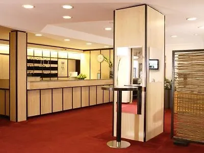 Nh Hirschberg Heidelberg 4* Hirschberg an der Bergstrasse