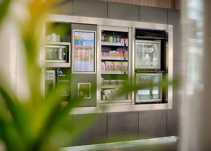 Nh Hirschberg Heidelberg ホテル 4*