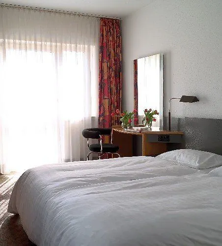 Nh Hirschberg Heidelberg Hotel