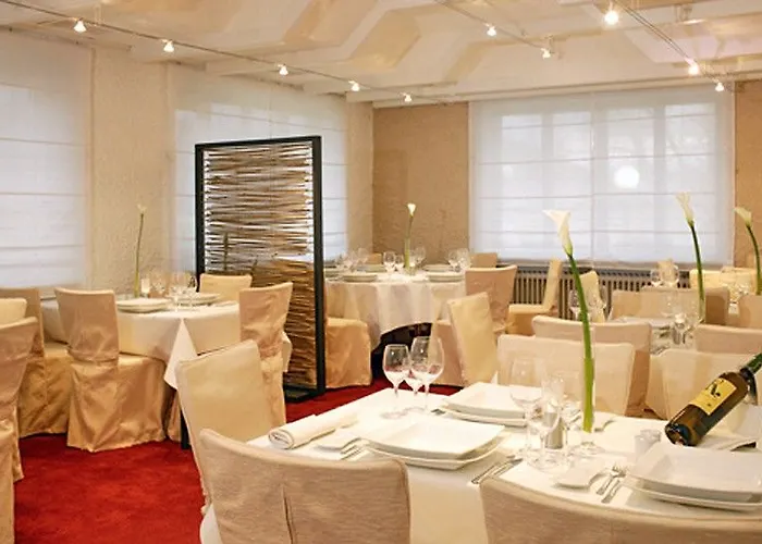 ホテル Nh Hirschberg Heidelberg Hirschberg an der Bergstraße