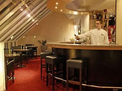 Nh Hirschberg Heidelberg 4* Hirschberg an der Bergstraße