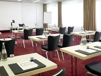 Nh Hirschberg Heidelberg Hotel