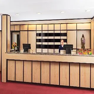 Hotel Nh Hirschberg Heidelberg