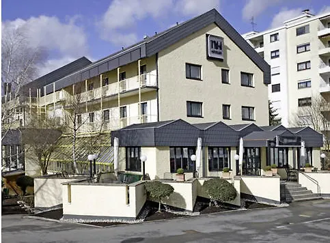 Otel Nh Hirschberg Heidelberg Hirschberg an der Bergstraße