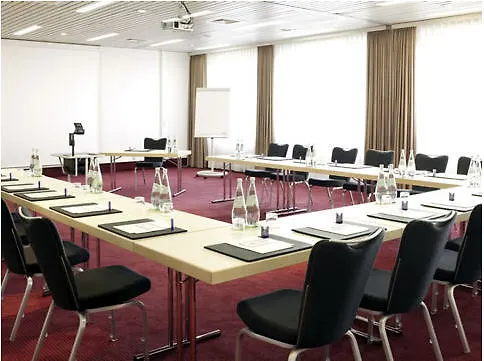 Otel Nh Hirschberg Heidelberg 4*