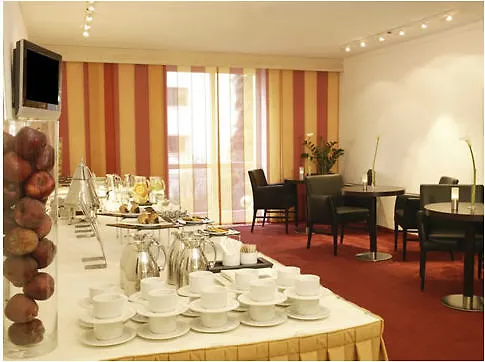 Hotel Nh Hirschberg Heidelberg Hirschberg an der Bergstrasse