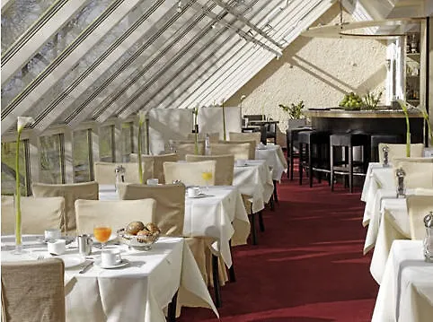 Nh Hirschberg Heidelberg Hotel 4*