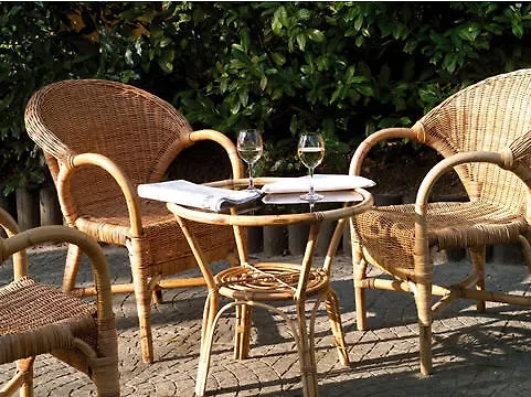 Nh Hirschberg Heidelberg Otel