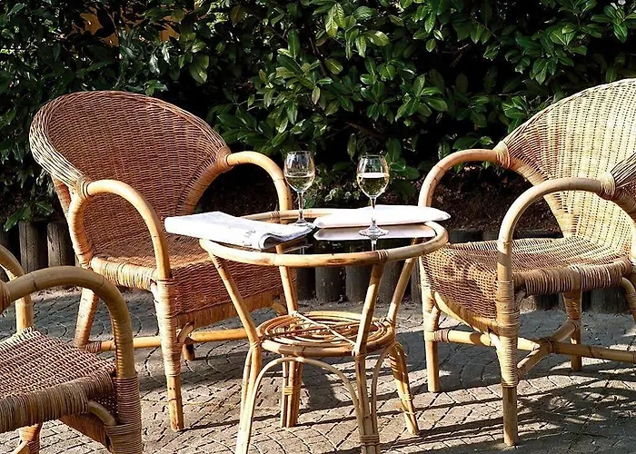 Nh Hirschberg Heidelberg Hotel Hirschberg an der Bergstrasse