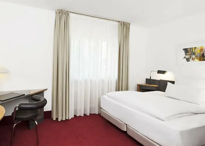 Nh Hirschberg Heidelberg Hotel Hirschberg an der Bergstrasse