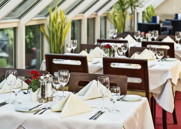 Nh Hirschberg Heidelberg Hirschberg an der Bergstrasse