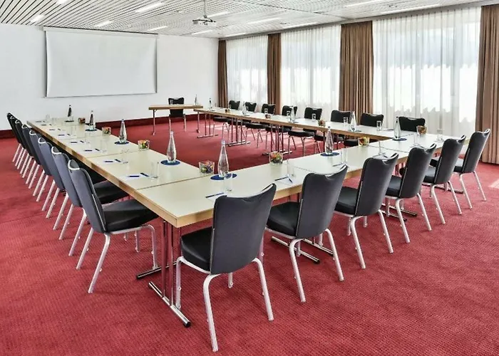 Nh Hirschberg Heidelberg Hotel Hirschberg an der Bergstrasse