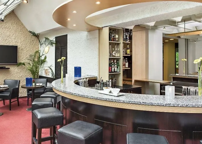 Nh Hirschberg Heidelberg 4* Hirschberg an der Bergstraße