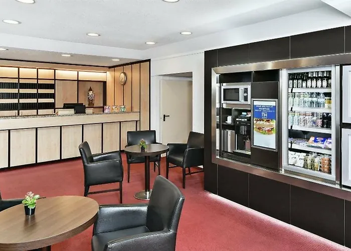 Nh Hirschberg Heidelberg 4*