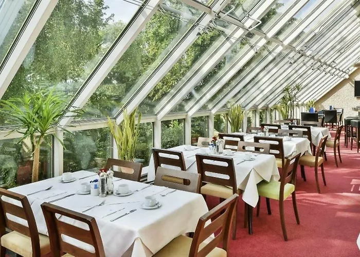 Nh Hirschberg Heidelberg Hotel Hirschberg an der Bergstrasse