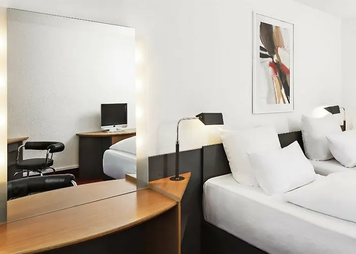 Nh Hirschberg Heidelberg Hirschberg an der Bergstrasse